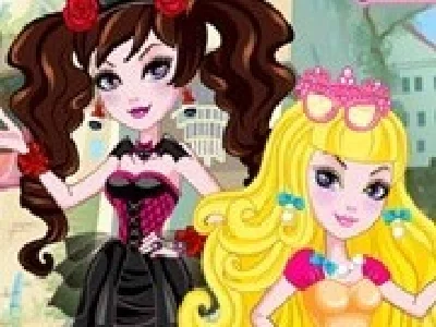 regina raven rebela sau regina