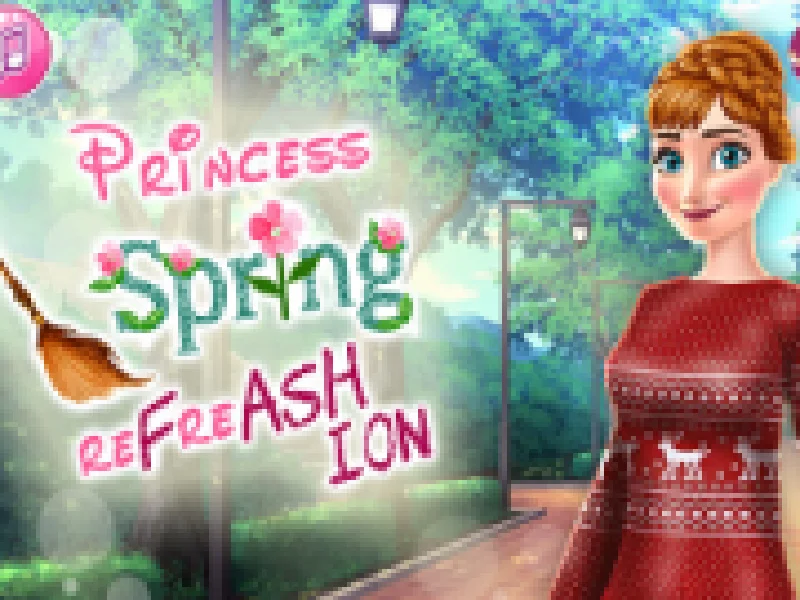 reimprospatarea modei de vara cu anna frozen