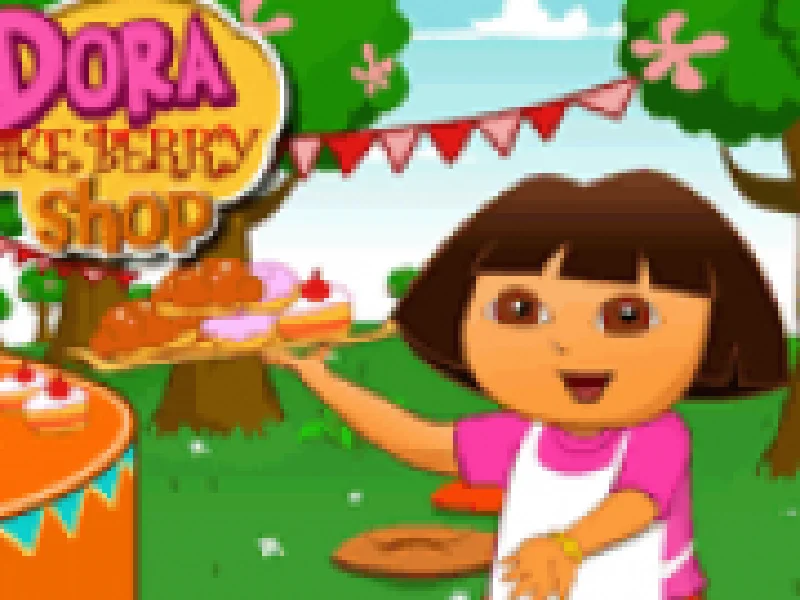 restaurantul de gatit prajituri dora