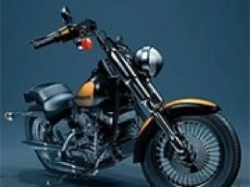 rideri pe motociclete