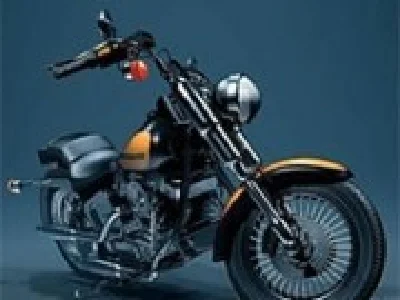 rideri pe motociclete