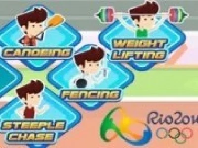 rio olimpiada online