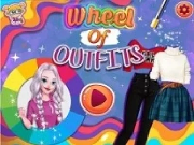 roata modei cu printesele frozen
