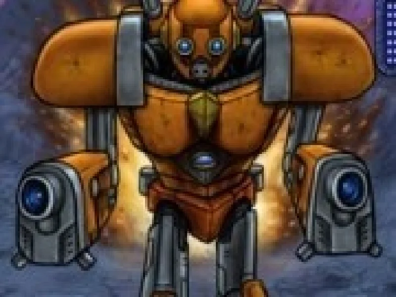 roboti de lupte in arena