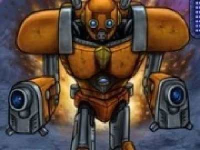 roboti de lupte in arena