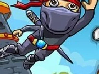 rostogolire ninja