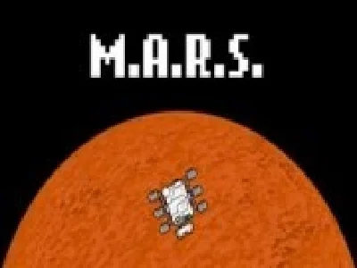 rover martian in curse cu melci