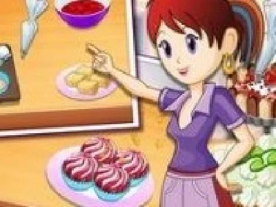 sara gateste ratatouille in lectia de gatit