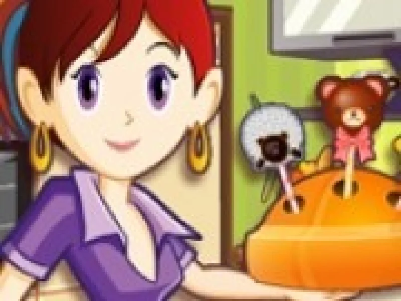 sara lectie de gatit a prajiturilor tarte