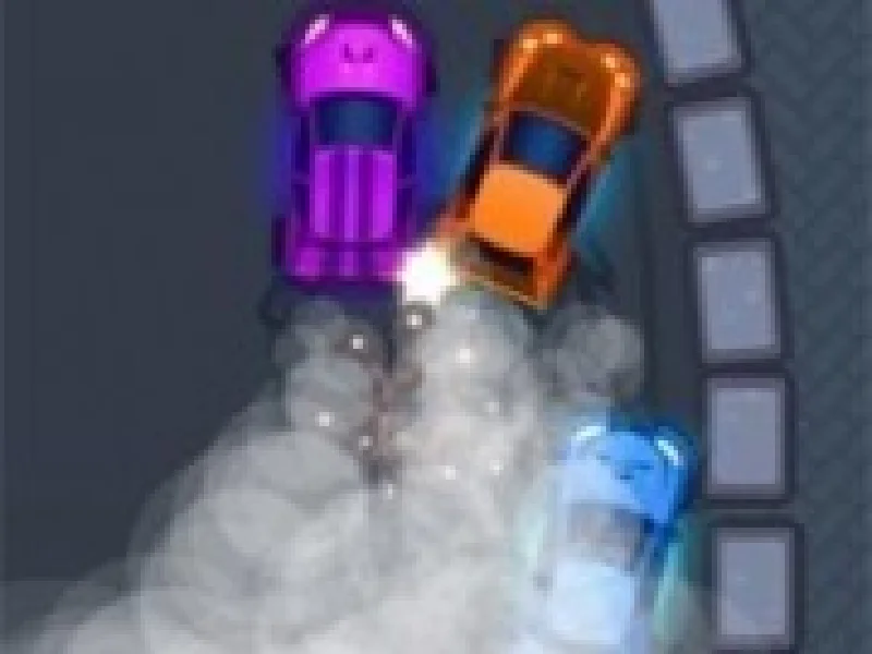 schimba viteza de drift