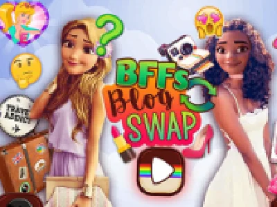 schimbari de blog cu printesele disney