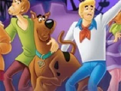 scooby do si investigatia pe ascuns