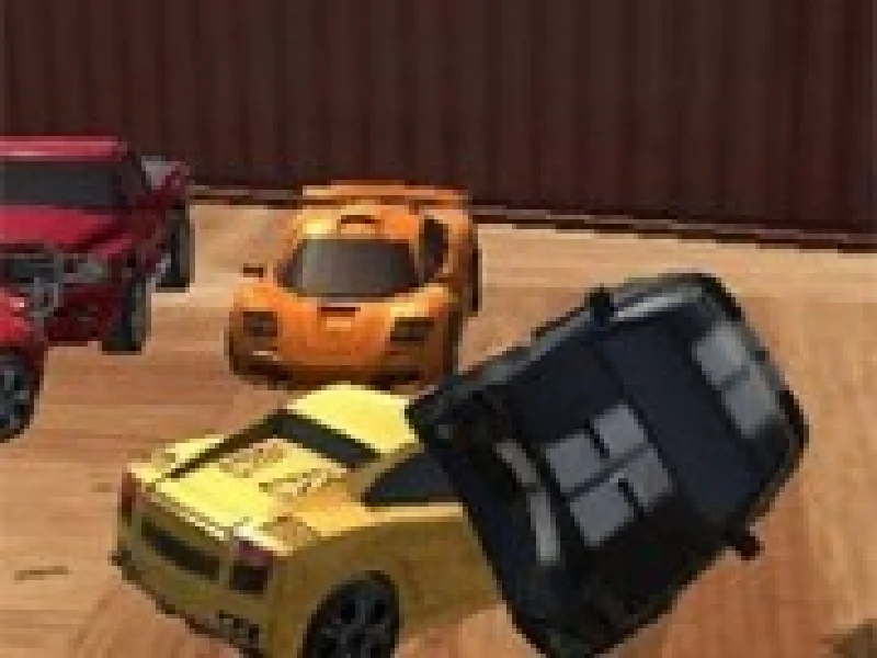 scrap gl masini 3d si multiplayer
