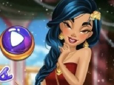 secretele printesei jasmine