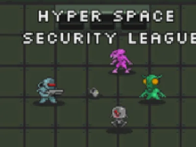 securitate spatiala