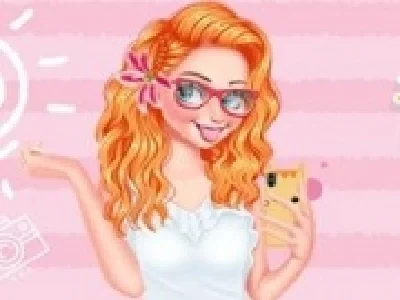 selfie de vara