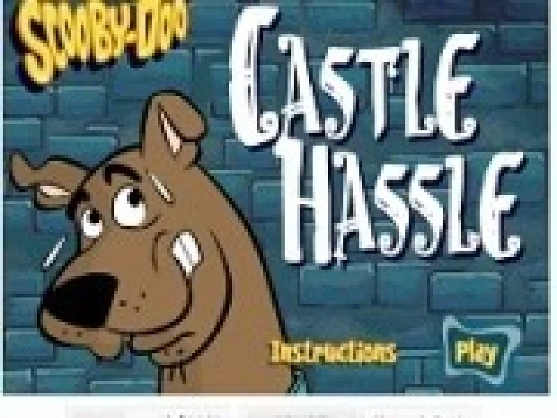 shaggy si scooby doo contra fantomelor