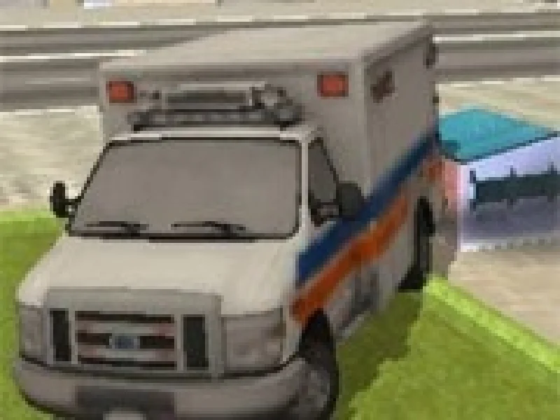simulator de camioane si masini 3d