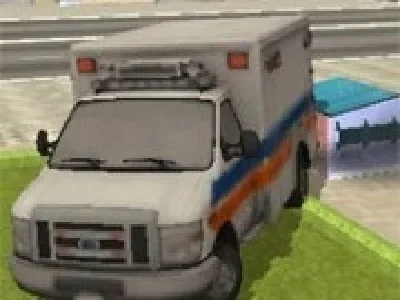 simulator de camioane si masini 3d
