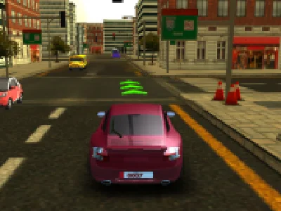 simulator de masini reale 3d