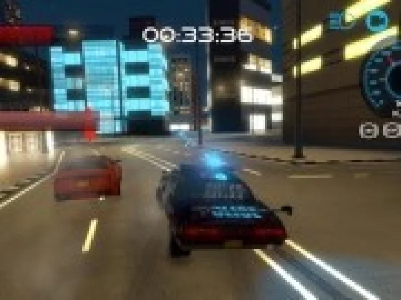 simulatorul de curse 3d gta