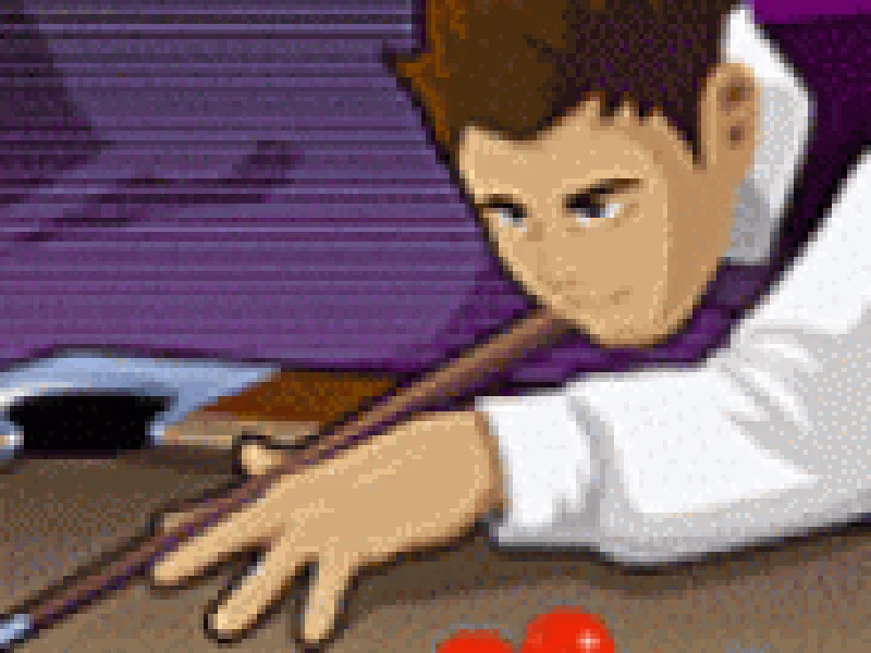 snooker