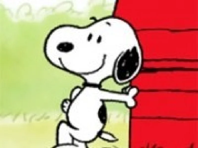 snoppy aventuri in tara alunelor