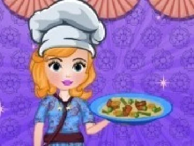 sofia intai gateste taietei chinezesti