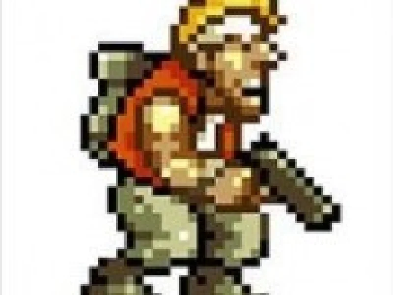 soldati din metal slug