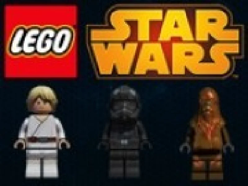soldatii star wars lego