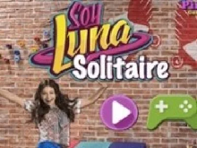 solitaire soy luna