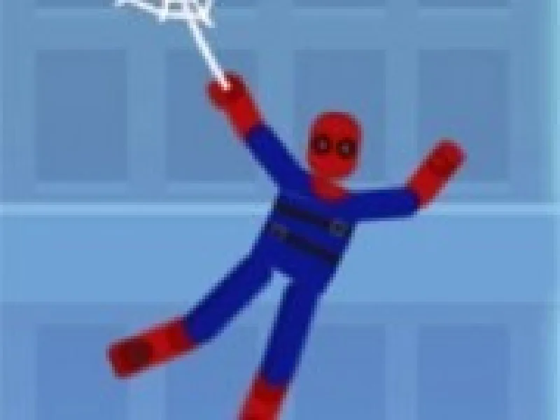 spiderman in misiune de oras