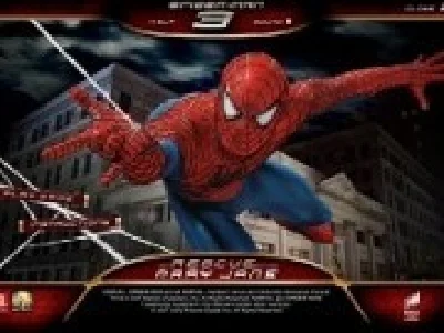 spiderman salveaza pe mary jane