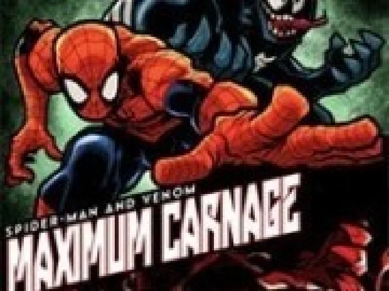 spiderman si venom lupte in oras