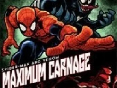 spiderman si venom lupte in oras