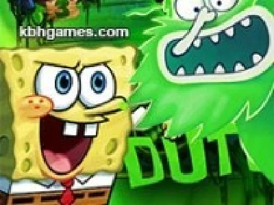 spongebob pantaloni patrati in aventura bikini bottom