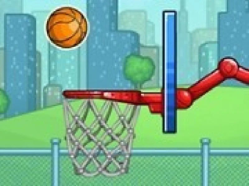 sport baschet la scoala