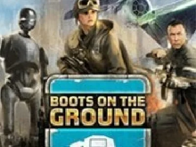 star wars misiunea rogue one