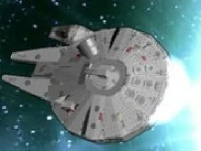 starwars impuscaturi in spatiu