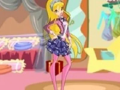 stella winx si tinutele beautix