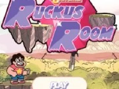 steve universe sare pe nori