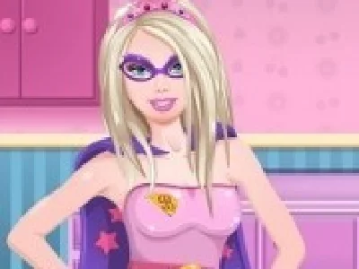super barbie gateste prajituri gustoase