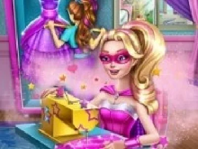 super barbie rivalitate in moda