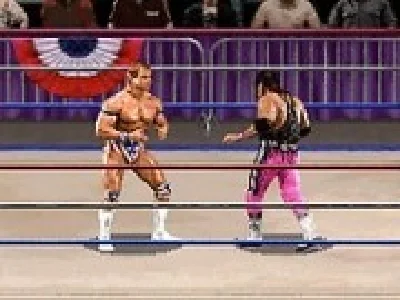 super bataie wrestlemania
