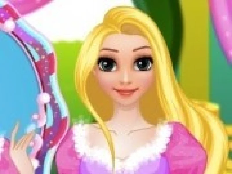 super coafuri de nunta cu rapunzel
