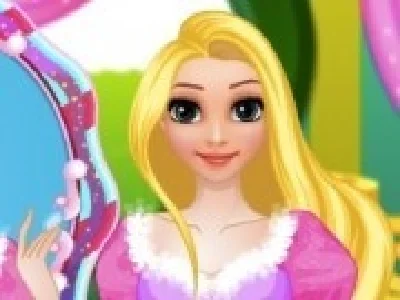 super coafuri de nunta cu rapunzel