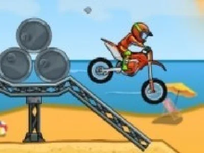 super curse moto x3m