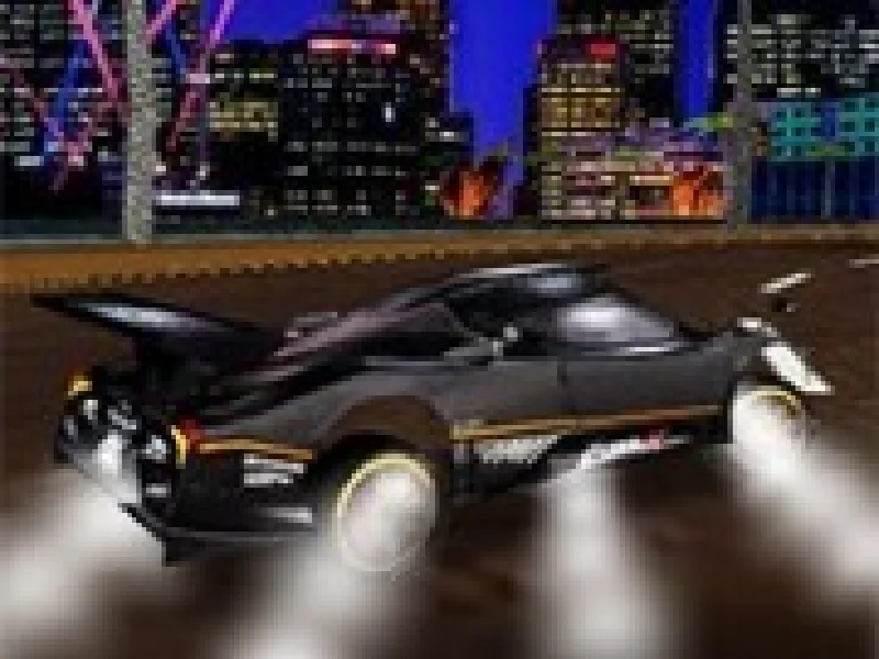 super drift 3d in curse