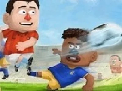 super fotbal kopanito