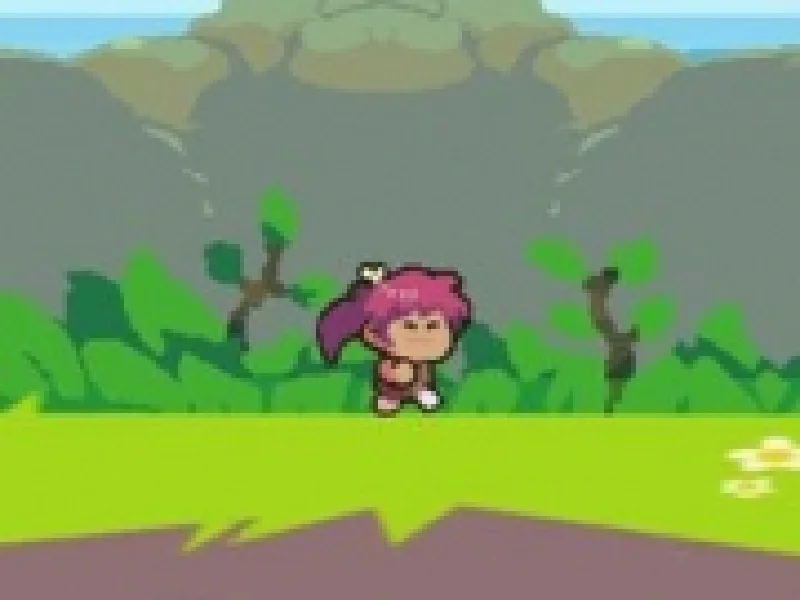 super maria in viteza